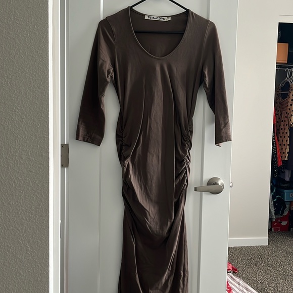 Michael stars body hugging dress - Picture 1 of 3
